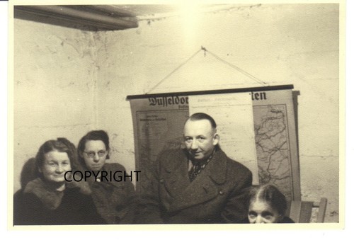 Vintage foto photo 1943 - foto,
