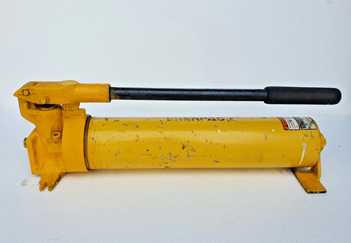 Enerpac p80 hydraulische - p80,