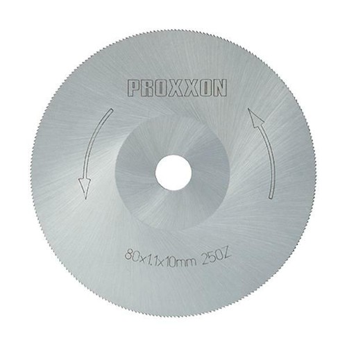Proxxon 28730 kreissägeblatt - proxxon,