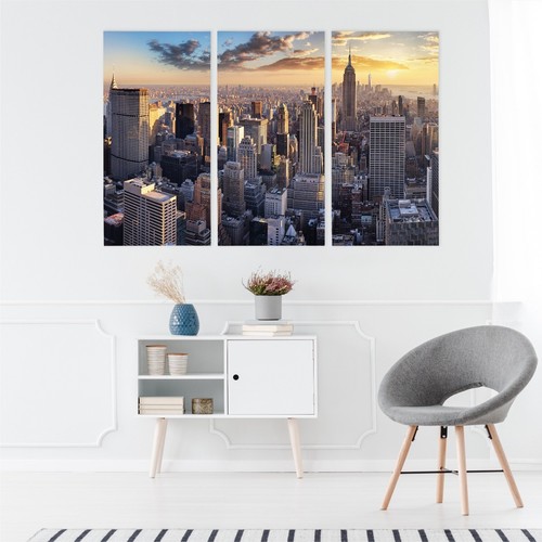 Leinwand bilder set - bilder,
