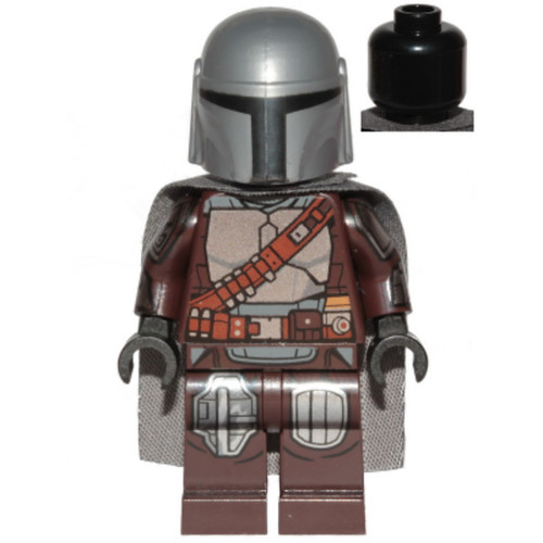 Lego minifig sw1135 - sw1135, the