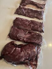 Hundefutter vom Wasserbüffel