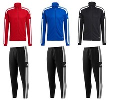 adidas Squadra 21 Herren Trainingsanzug ab 39,95 €