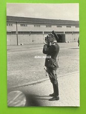 Foto, 5./Ln.Regt.1, Offizier