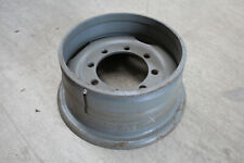 Felge Scheibenrad Stahlfelge 8,50-20 NEU Anhänger HW60 HW80 THK5 Fortschritt DDR