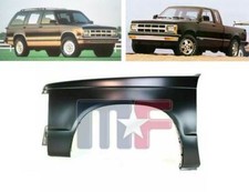 Kotflügel links 1984-94 Chevrolet S10 Blazer S10 Pickup GMC S15 Jimmy fender