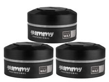 Fonex Gummy Styling Wax Casual