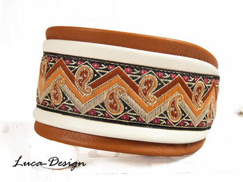 Windhundhalsband hundehalsband - windhundhalsband,