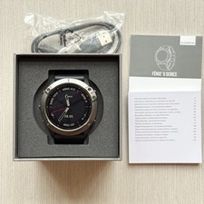 GARMIN FENIX 6X SAPPHIRE 51mm