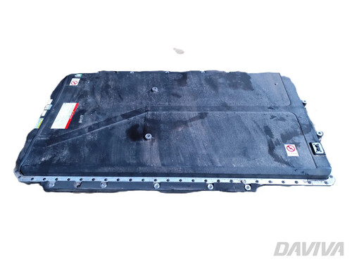 Byd dolphin hochvoltbatterie - byd,