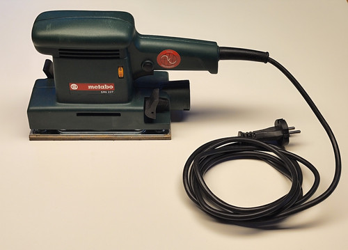 Metabo 227 - metabo, e