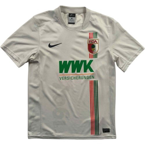 Augsburg 2018 nike - 2018-19, home