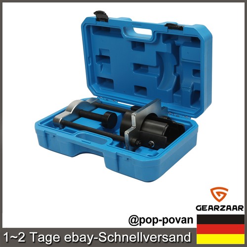 Hinterachse querlenkerbuchsen - hinterachse,