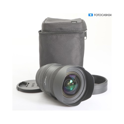 Sigma 12 24 dg hsm - dg,