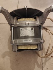 Lüftermotor Hanning L9yzw84D - 493 Neu und unbenutzt Top !