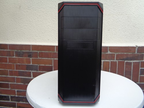 Gamer amd ryzen 2700x - amd, 7