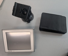 Garmin nüvi 350t gebraucht - garmin,