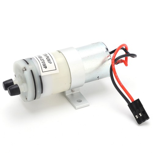 Wasserpumpe v 370 - rc-wasserpumpe, 3-6