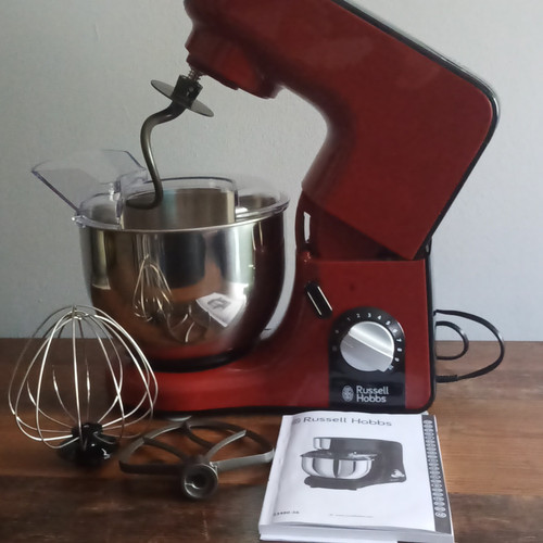 Russell hobbs küchenmaschine - russell,