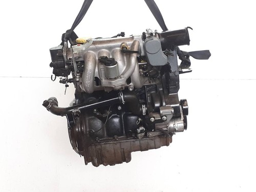 Z16se kompletter motor - z16se,