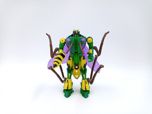 Transformers war for cybertron - transformers,