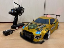 Yokomo YD-2 SX3 Style RC Drift