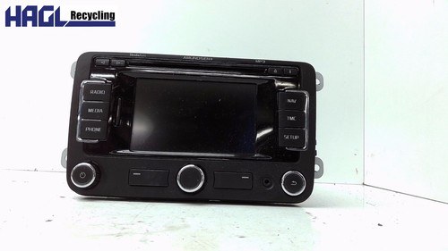 Radio 3t0035192c rns 315 - sk,