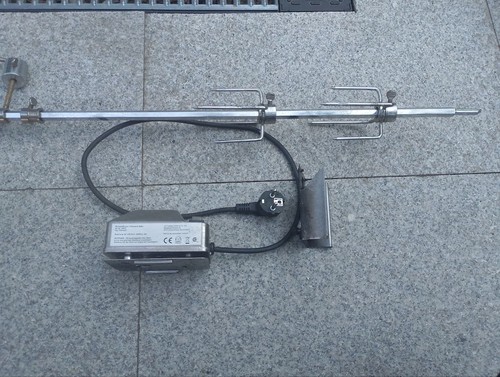 Bbq toro 100cm edelstahl - bbq-toro,