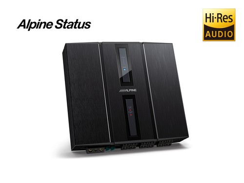 Alpine hdp d90 - hdp-d90,