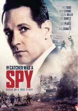 The Catcher Was a Spy (DVD)