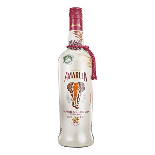 Amarula marula fruit coconut - amarula,