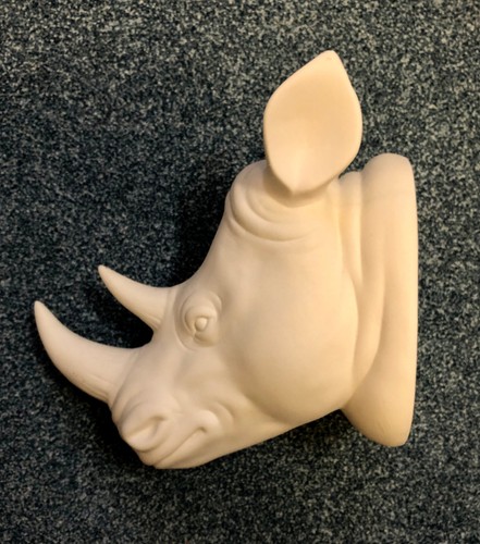Verkaufe rhinozeros nashorn - verkaufe:,