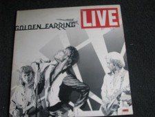 Golden Earring-Live LP-1977