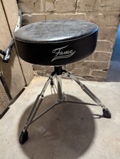 Fame Schlagzeug Hocker