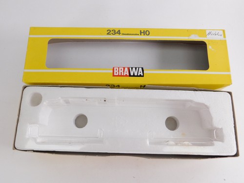 Brawa 0441 leerkarton - brawa, /