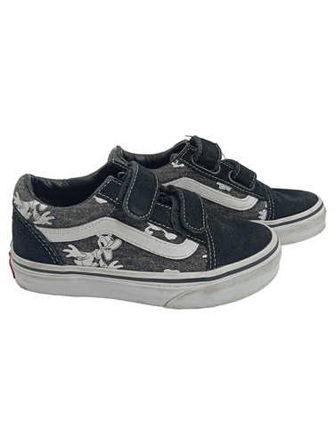 Vans kinderschuhe sneaker low - kinderschuhe,