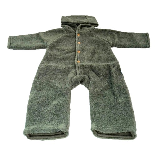 Kindsgard wollwalk overall - kindsgard,
