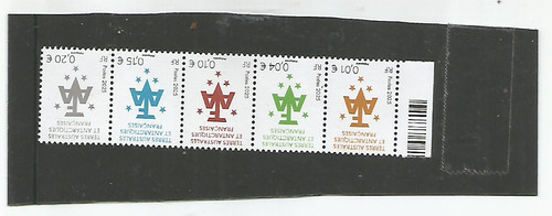 Franz antarktis 70 - franz.,