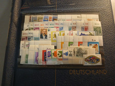 DEUTSCHLAND BERLIN 1975/1976