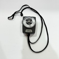 Gossen Sixtomat 2 Electronic