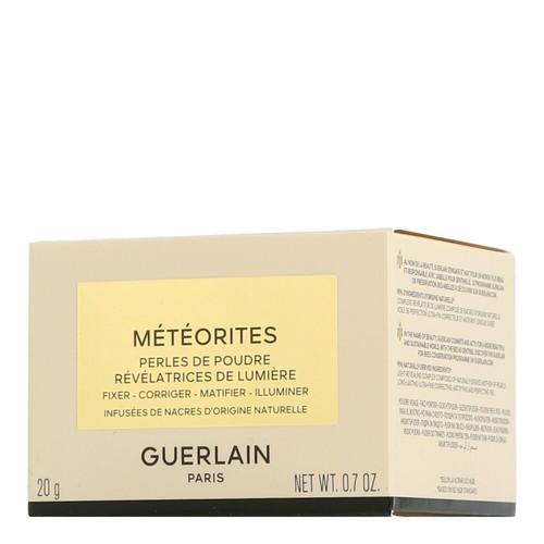 Guerlain météorites perles - météorites,
