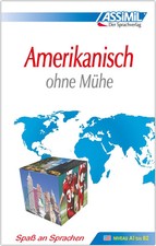 Assimil. Amerikanisch ohne
