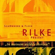 Rilke projekt meinem - projekt:, in