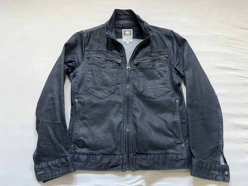Star raw arc - raw, jkt