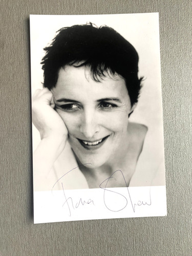 Fiona shaw harry potter - shaw, potter"