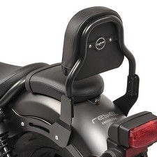 Sissy Bar XS3 für Honda Rebel