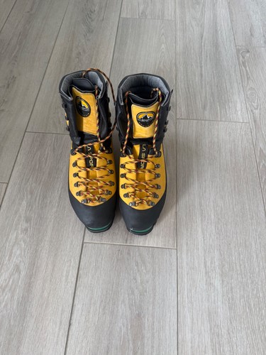 Sportiva nepal bergschuh - la,