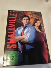 💽Smallville - Die komplette