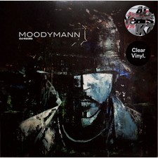 Moodymann / DJ-KICKS (COKE