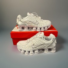 Nike Shox TL Größe 38